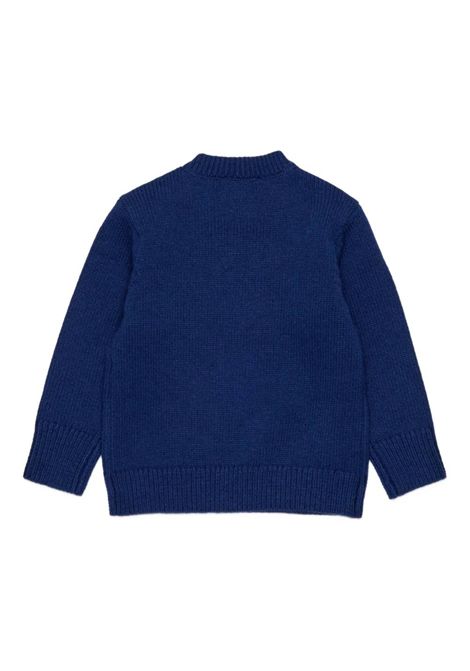 Pull con logo DIESEL KIDS | K00685 KYAYXK851